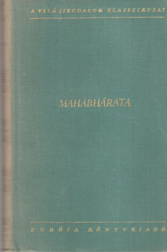 Mahbhrata