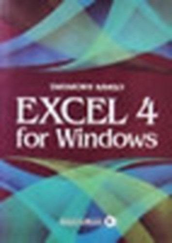 Excel 4 for Windows