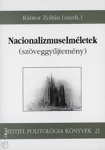 Nacionalizmuselmletek (szveggyjtemny)