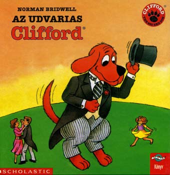 Az udvarias Clifford