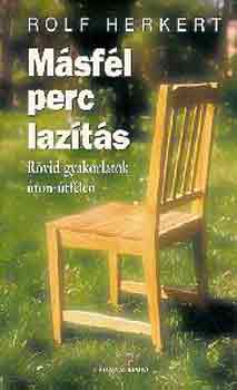 Rolf Herkert - Msfl perc lazts