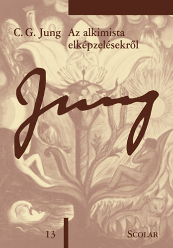 Az alkimista elkpzelsekrl