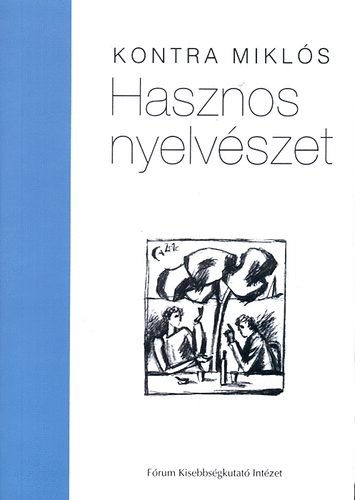 Kontra Mikls - Hasznos nyelvszet