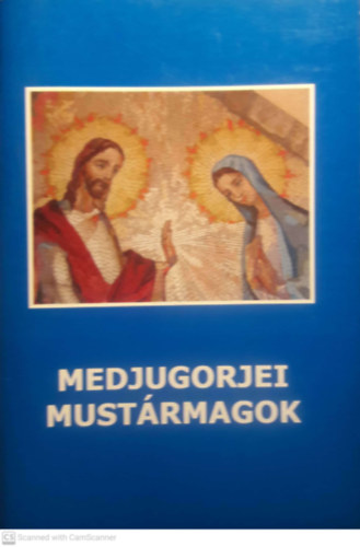 Medjugorjei must�rmagok