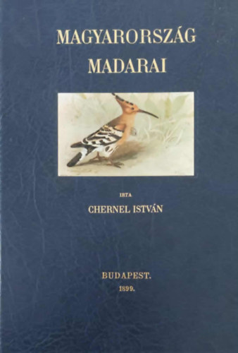 Magyarorszg madarai II./1-2.