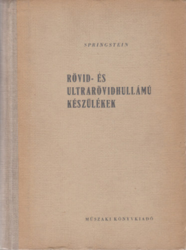 R�vid-�s ultrar�vidhull�m� k�sz�l�kek