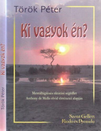 T�r�k P�ter - Ki vagyok �n?
