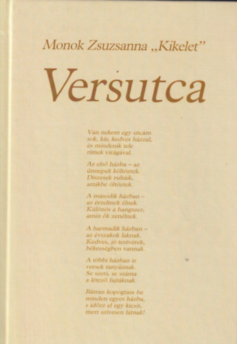 Versutca