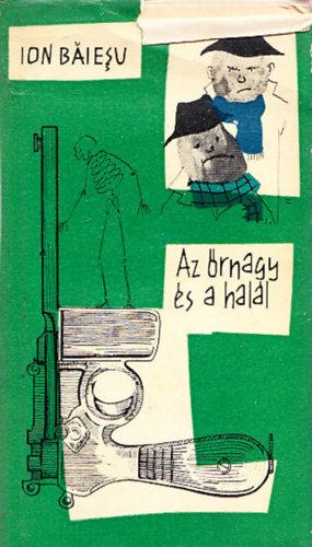Az rnagy s a hall