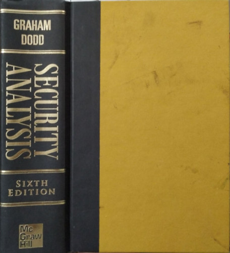 Security Analysis - Principles and Technique (Sixth Edition)