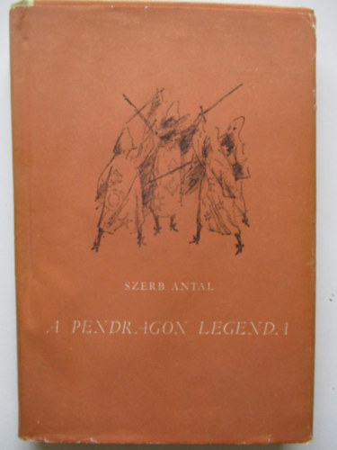 A Pendragon-legenda