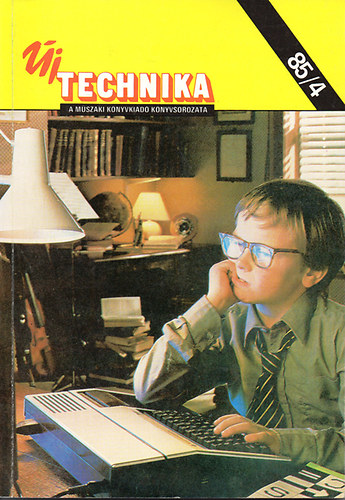 j technika 85/4