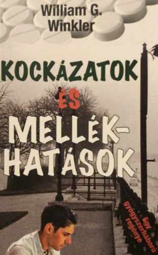 William G. Winkler - Kockzatok s mellkhatsok