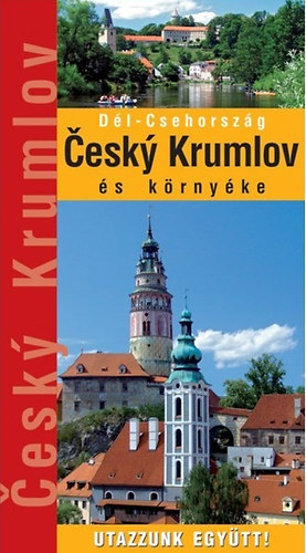 esk Krumlov s krnyke