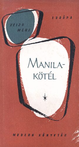 Manilaktl (Modern Knyvtr 82.)