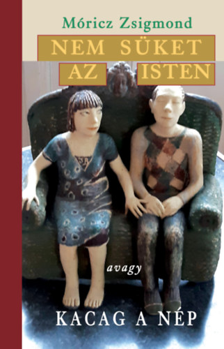 Nem s�ket az Isten