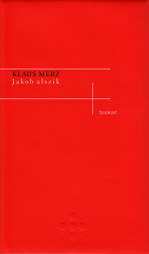 Jakob alszik