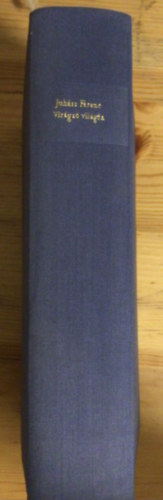 Vir�gz� vil�gfa - V�logatott versek