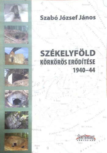 Szkelyfld krkrs erdtse 1940-44