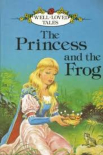 Vera Southgate - The Princess and the Frog