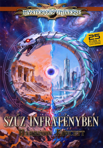 Sz�z infraf�nyben - Gy�jtem�nyes k�tet