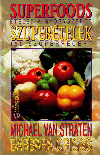 Superfoods - Szupertelek