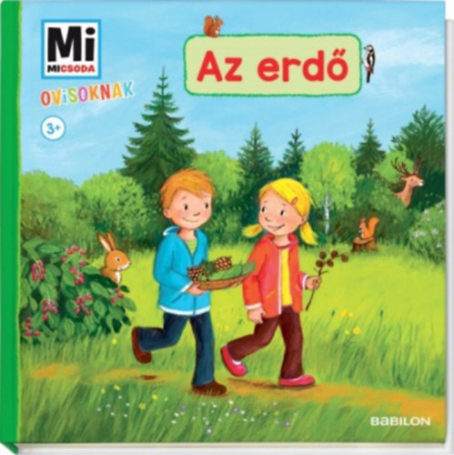 Az erd