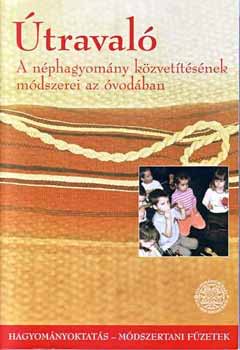 traval - A nphagyomny kzvettsnek mdszerei az vodban