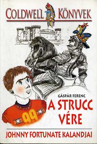 G�sp�r Ferenc - A strucc v�re