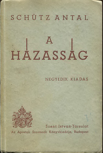 A hzassg