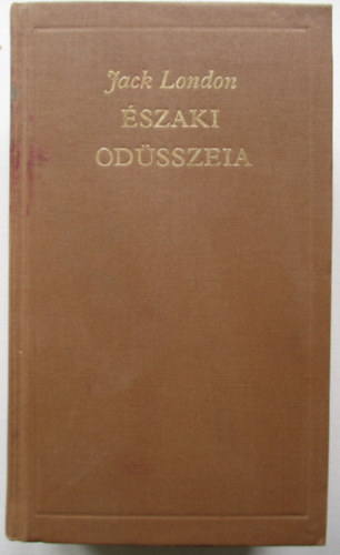 szaki Odsszeia