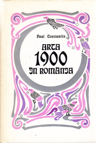 Arta 1900 n Romnia