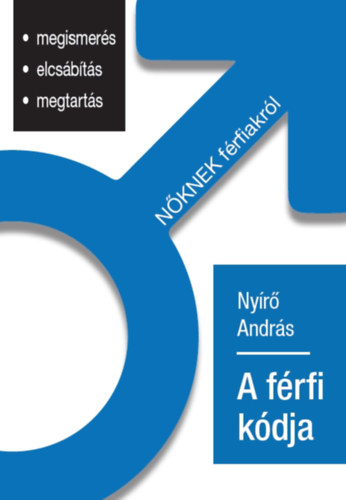 A frfi kdja