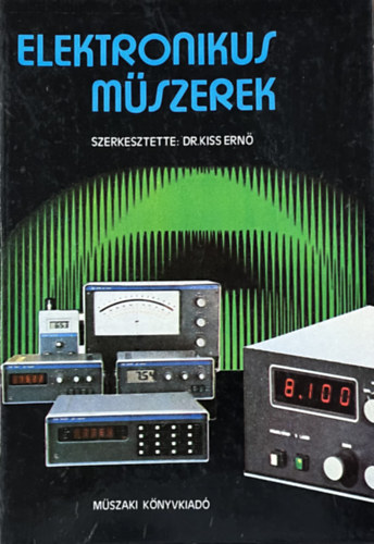 Elektronikus m�szerek