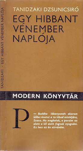 Egy hibbant vnember naplja