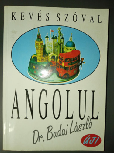 Kevs szval angolul - j