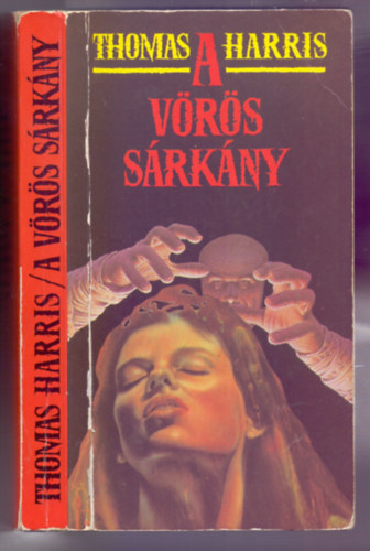 A Vrs Srkny - Hannibal 1.