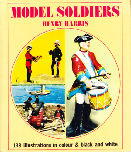 Modell soldiers