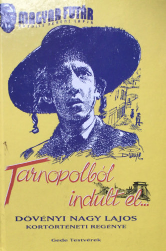 Tarnopolbl indult el...