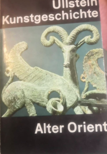 Joseph Wiesner - Alter Orient