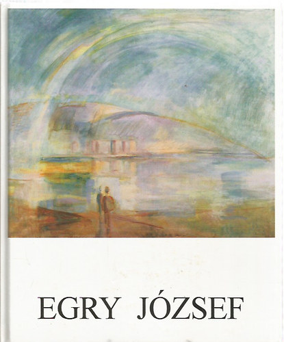 Egry Jzsef 1883-1951