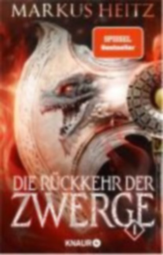 Die R�ckkehr der Zwerge I.
