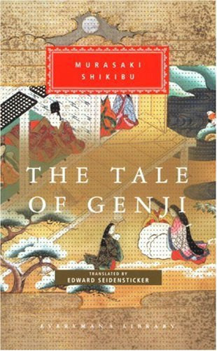 Murasaki - The tale of Genji