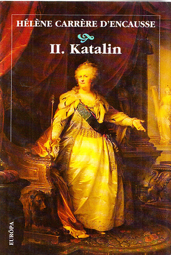 II. Katalin