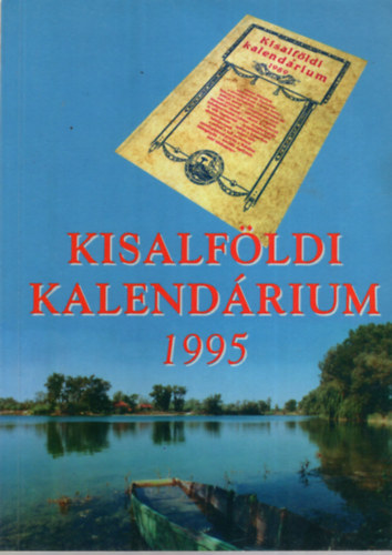 Kisalfldi kalendrium 1995