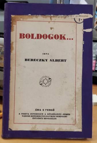 Boldogok... (Jzus nyolc boldogmondsa)