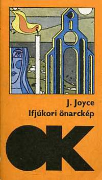 J. Joyce - Ifjkori narckp (olcs knyyvtr)