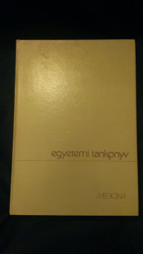 Glauber Andor - Az orthopaedia tank�nyve