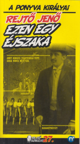 Ezen egy jszaka