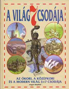 A vilg 7 csodja